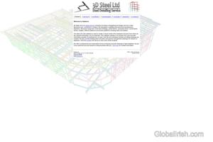 3D Steel Ltd