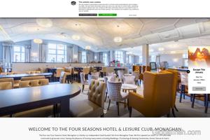 Four Seasons Hotel & Leisure Club