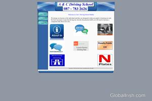 A & C Driving School