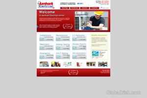 Aardvark Electrical Contractors Ltd