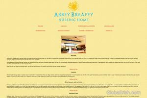 AbbeyBreaffy Nursing Home