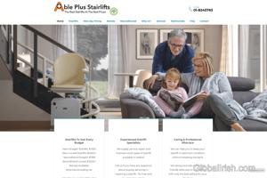 Able Plus Installations