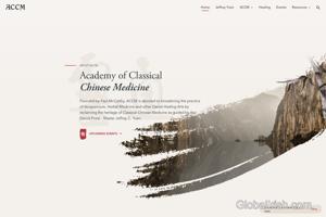 Academy of Classical Chinese Medicine