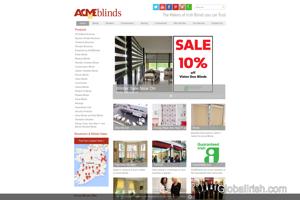 ACME Blinds