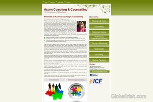 Acorn Coaching