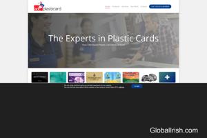 ADC Plasticard Ltd