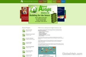 Advanced Airtight Solutions Ltd