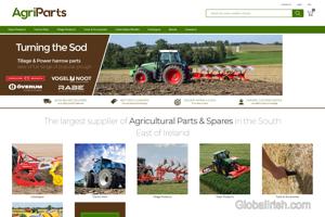 Agriparts.ie