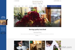 Ahernes Seafood Restaurant & Luxury Hotel