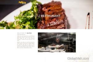 Alfies Restaurant