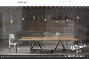 Algram Group Limited