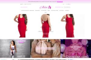 Alila Online Boutique