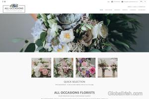 All Occasions Florists
