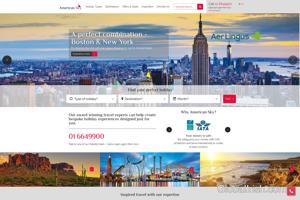American Sky - US Travel Specialists