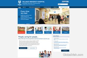 Adelaide & Meath Hospital