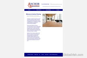 Anchor Flooring