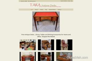 Tara Antique Desks
