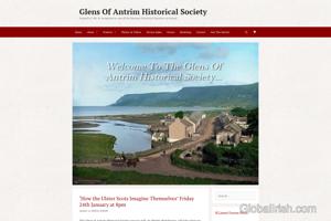 Glens of Antrim Historical Society