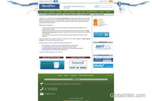 AquaChem Water Treatment Services