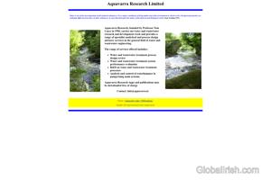 Aquavarra Research Limited