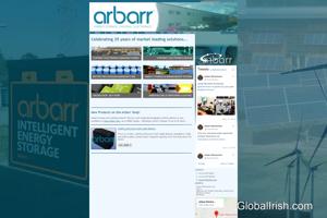 Arbarr Electronics Limited