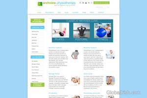Archview Physiotherapy Pain and Sports Injury Clinic