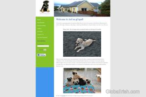 Ard na gCapall Bed and Breakfast and Kennels