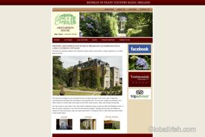 Ardtarmon House and Self-Catering Cottages