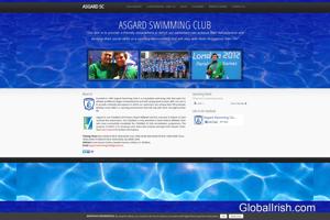 Asgard Swimming Club