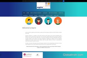 Aspire - Asperger Syndrome Association of Ireland