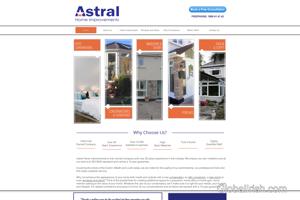 Astral Home Improvements