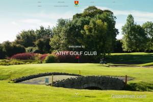 Athy Golf Club