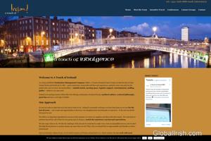 Incentive Travel Ireland