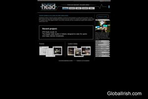 Audiohead Limited