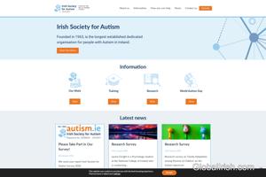 Irish Society for Autism