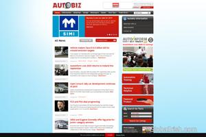 Autobiz Motor Magazine