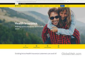 Aviva Health Insurance Ireland Limited