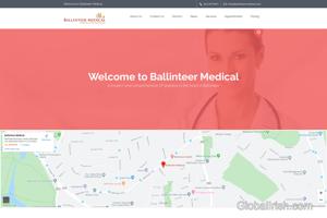 Ballinteer Medical