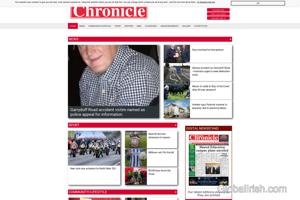 Ballycastle Chronicle