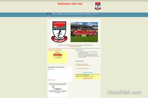 Ballymahon GAA Club