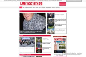 Ballymoney Chronicle