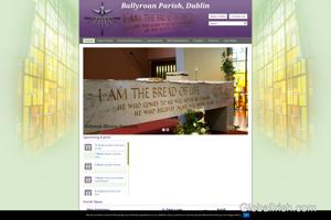 Ballyroan Parish