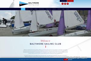 Baltimore Sailing Club
