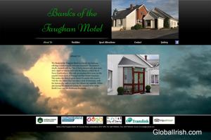 Banks of the Faughan Motel