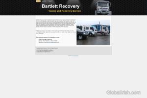 Bartlett Recovery