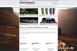 Barton Smith Sports