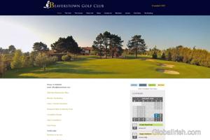 Beaverstown Golf Club