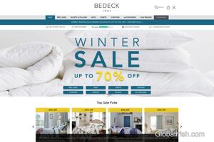 Bedeck Shop