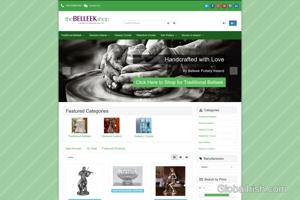 Belleek Shop Online