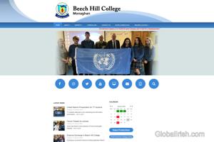 Beech Hill College